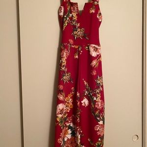 Target Jumpsuit